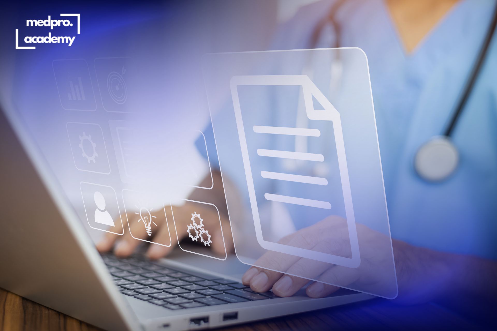 2Автоматизація медичної документації